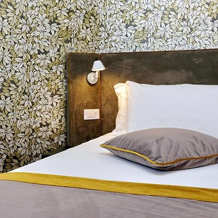 Opera 58 - Teatro Dell'Opera Suites Roma Dış mekan fotoğraf